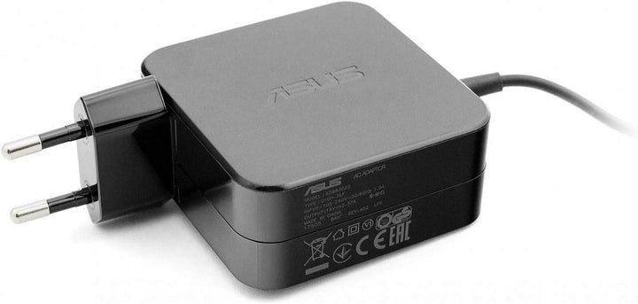 ASUS 0A001-00692500 Original Netzteil 45 Watt EU Wallplug Normale Bauform