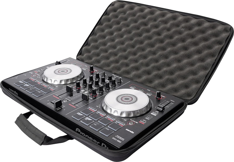 Magma CTRL Case DDJ-FLX4, DDJ-400, DDJ-SB3/SB2/RB Pioneer DDJ-SB3; Pioneer DDJ-FLX4, Pioneer DDJ-SB3