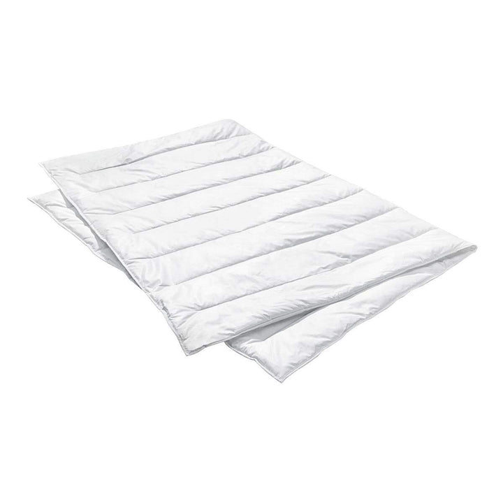 Centa Star Faserdecke Aqua Aktiv Leicht, Füllung: 100% Aktivfaser 155x220 cm