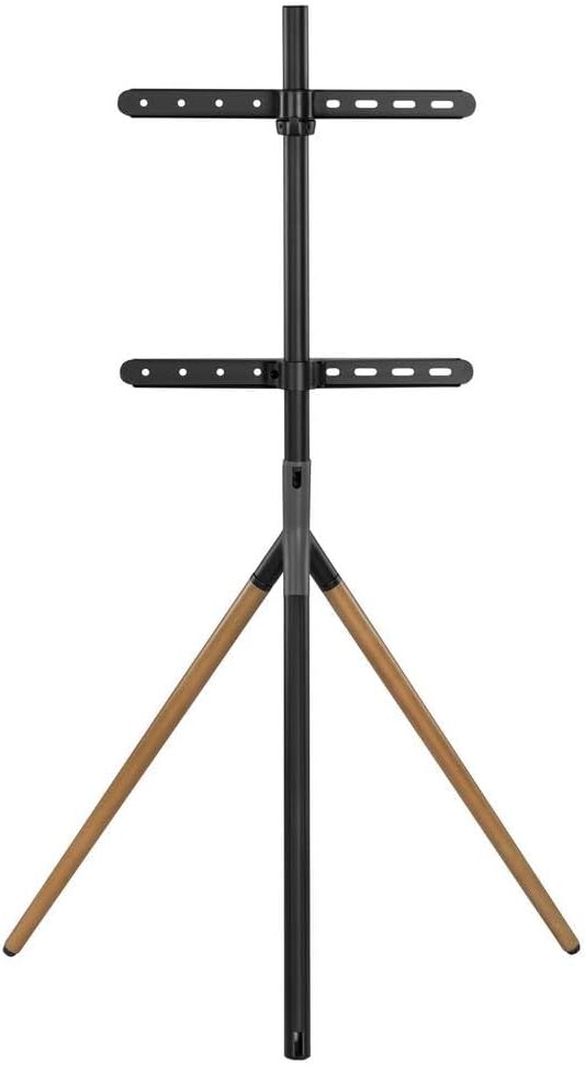 SpeaKa Professional SP-TVS-800 TV-Standfuss 114,3 cm (45) - 165,1 cm (65) Bodenständer