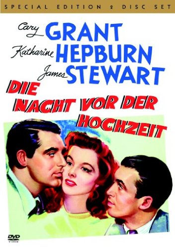 Die Nacht vor der Hochzeit [Special Edition] [2 DVDs], DVD