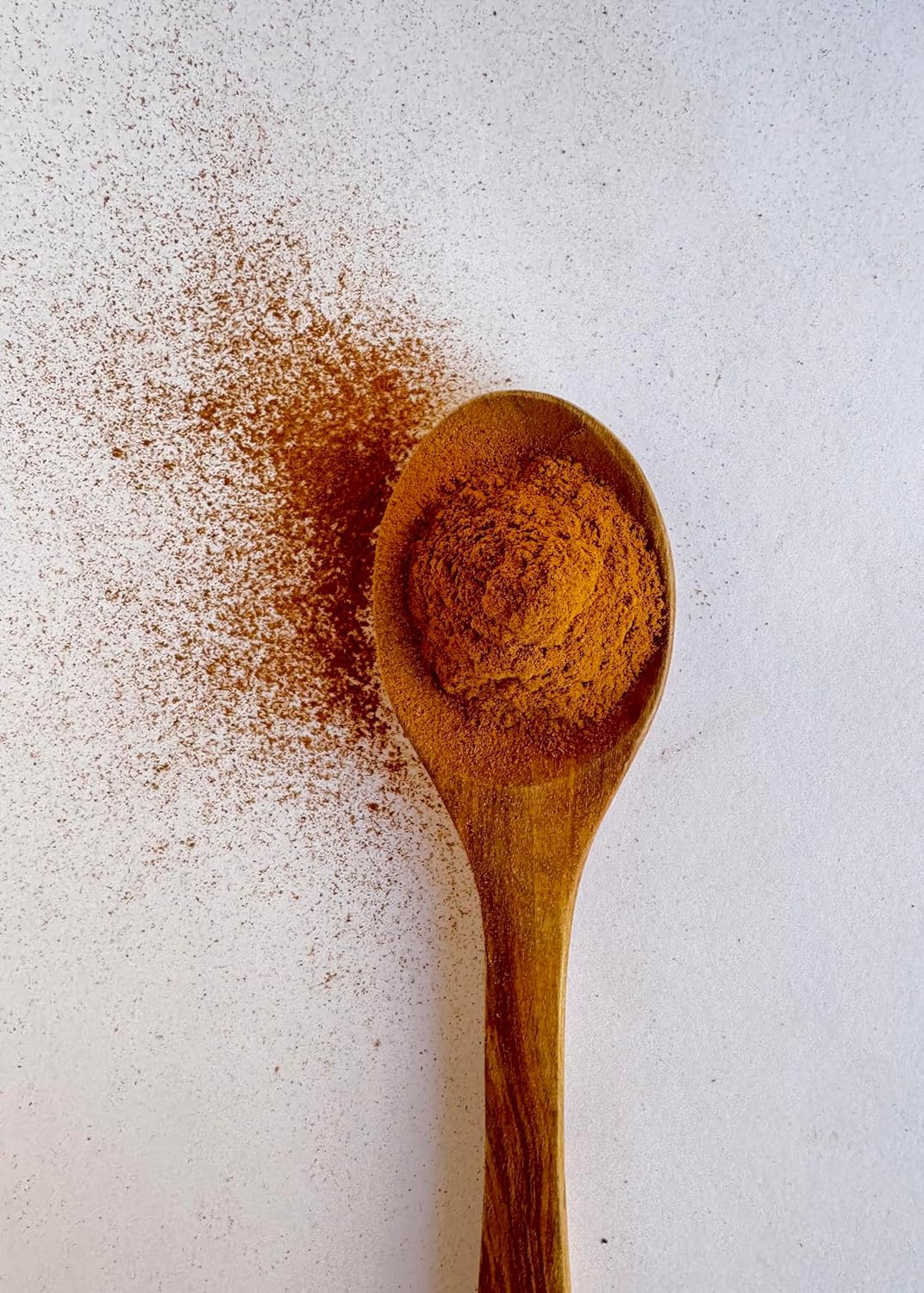Minotaur Spices | Ceylon Zimt gemahlen, feines Ceylon Zimtpulver 2x500g (1 Kg)