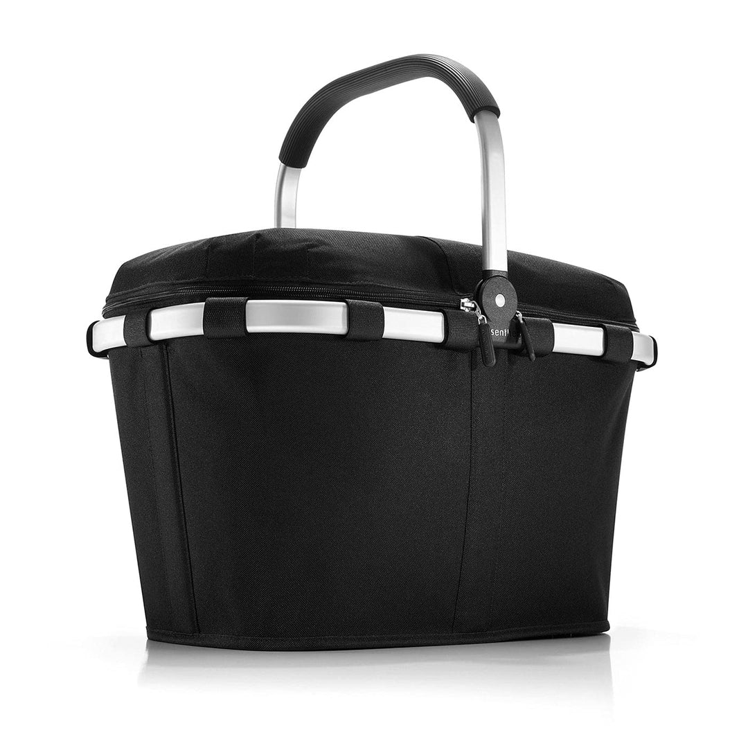 reisenthel carrybag iso - Stabiler Einkaufskorb mit Kühlfunktion - Elegantes und wasserabweisendes D