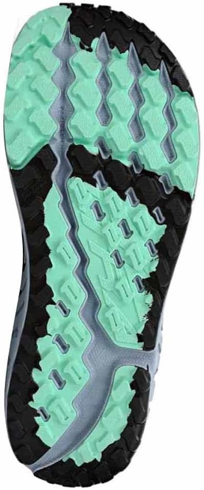ALTRA Outroad Man 44.5 EU Dark Gray Blue, 44.5 EU Dark Gray Blue