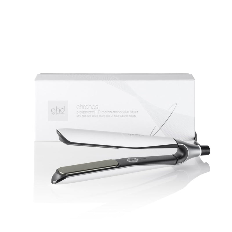 ghd chronos weiss - Unser fortschrittlichstes Glätteisen, HD Motion-Responsive, 2x reaktionsschnelle