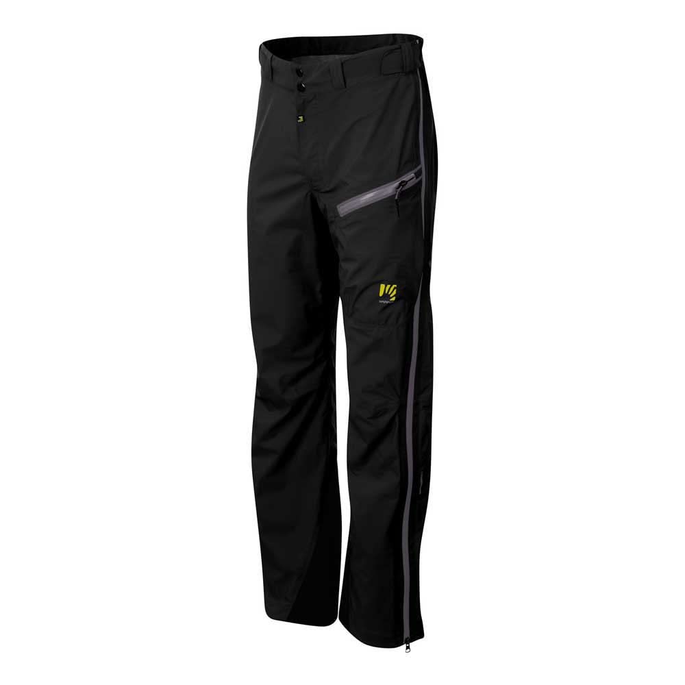 Karpos Storm Evo Hose Herren schwarz
