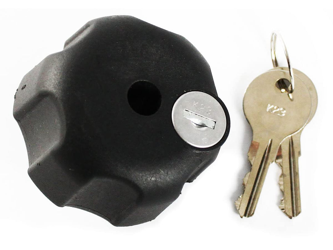 Ram Mount - RAM-KNOB3LU Support Kit - Support Kits