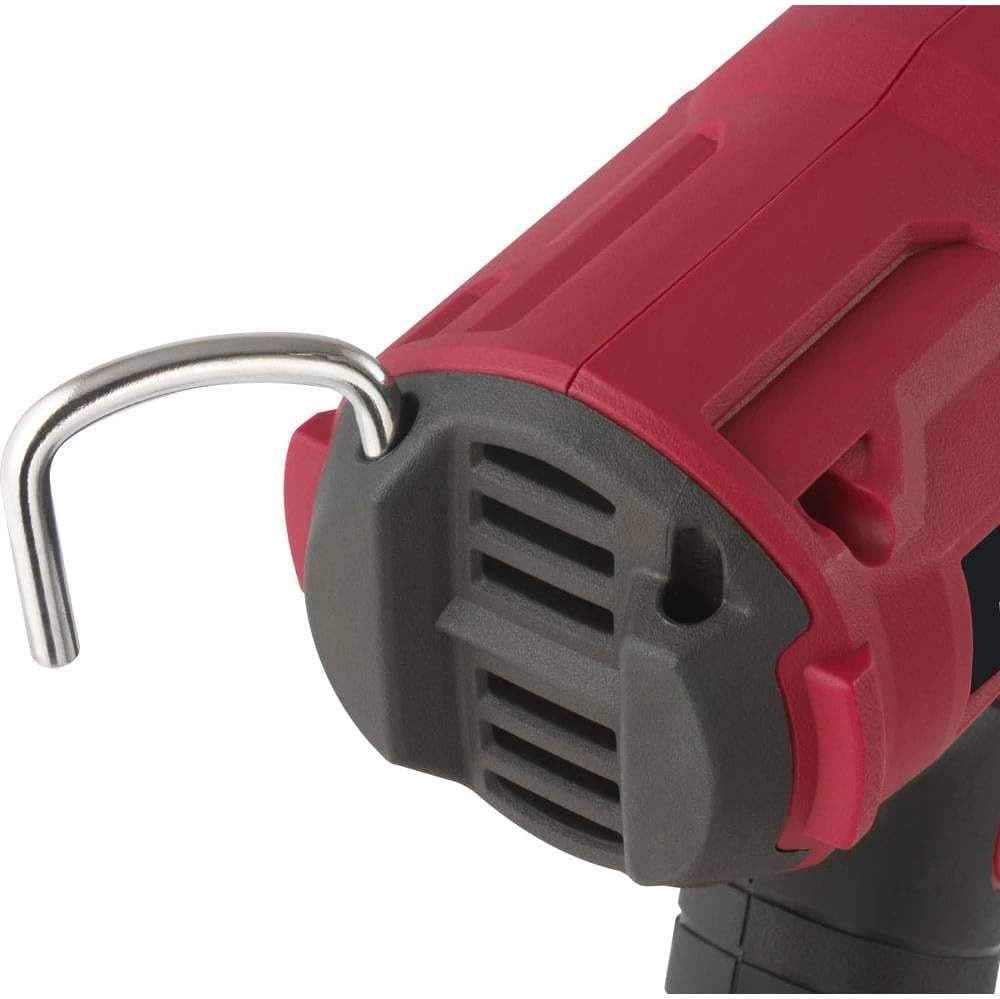 TOOLCRAFT TO-7442358 Heissluftgebläse ohne Akku
