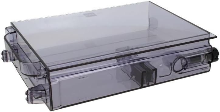 LIONIZER Wassertank für DeLonghi Magnifica EVO ECAM290 ECAM292 ECAM293 – Ersatz Wasserbehälter Reser