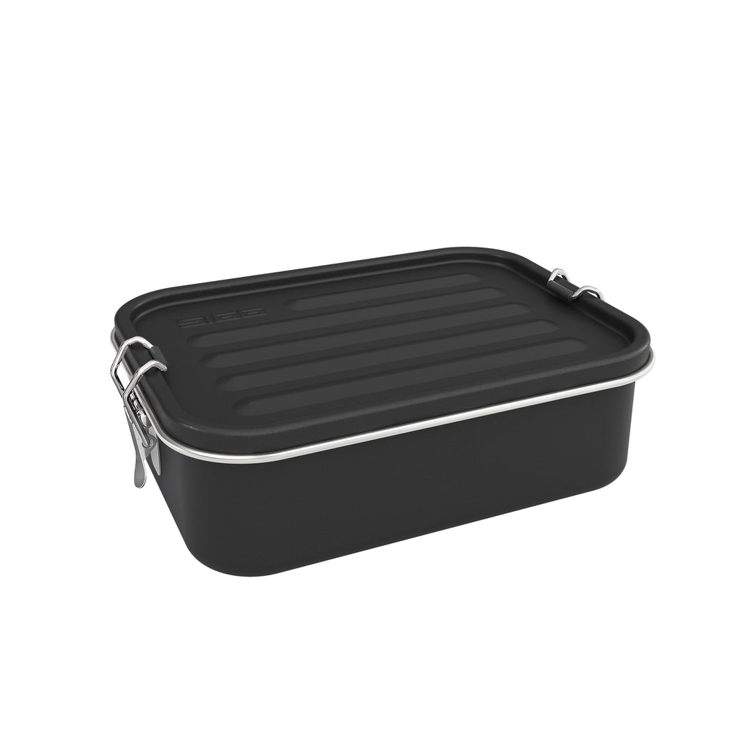SIGG Gemstone Brotdose, auslaufsichere Lunchbox für Büro, Schule und Outdoor, Brotbox aus hochwertig