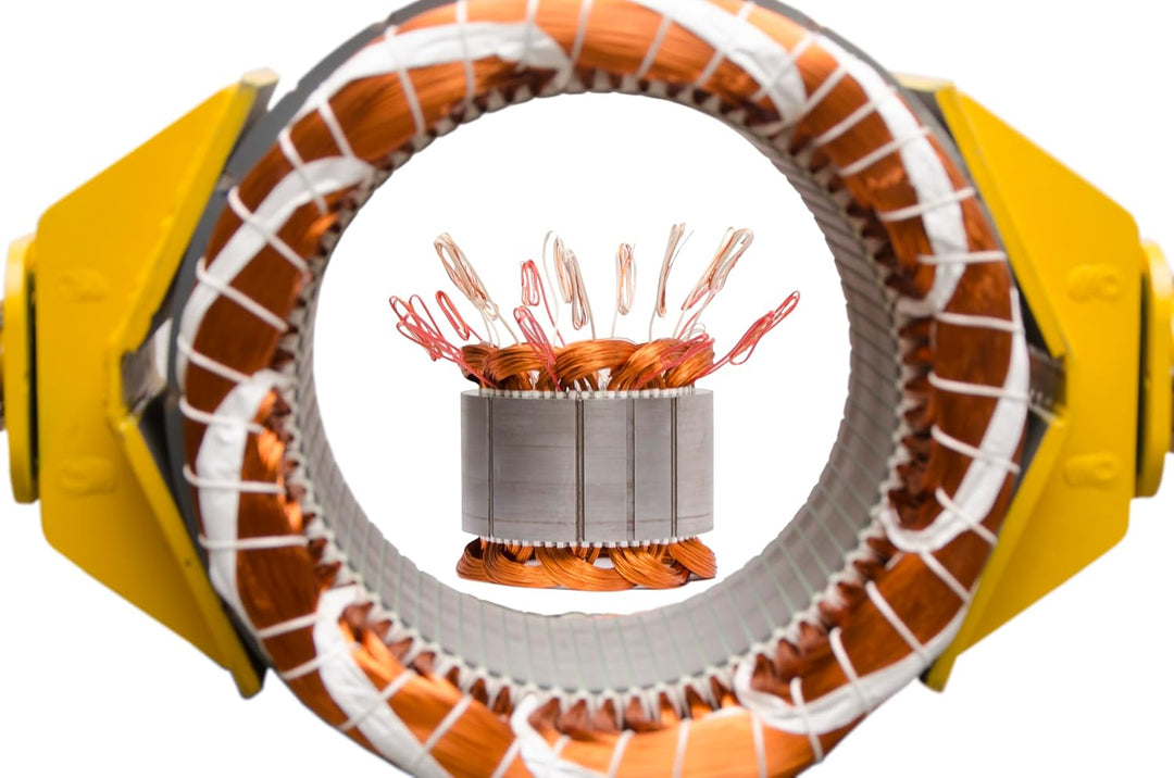 Kupferlackdraht W210 Ø 0,30 mm 7 kg CU Lackdraht Grad 2 CUL Kupferdraht Gewicht 7 Kilogramm Durchmes