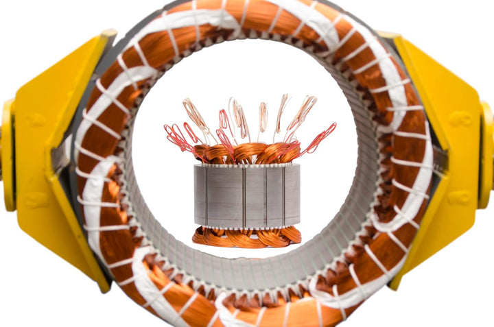 Kupferlackdraht W210 Ø 0,30 mm 7 kg CU Lackdraht Grad 2 CUL Kupferdraht Gewicht 7 Kilogramm Durchmes