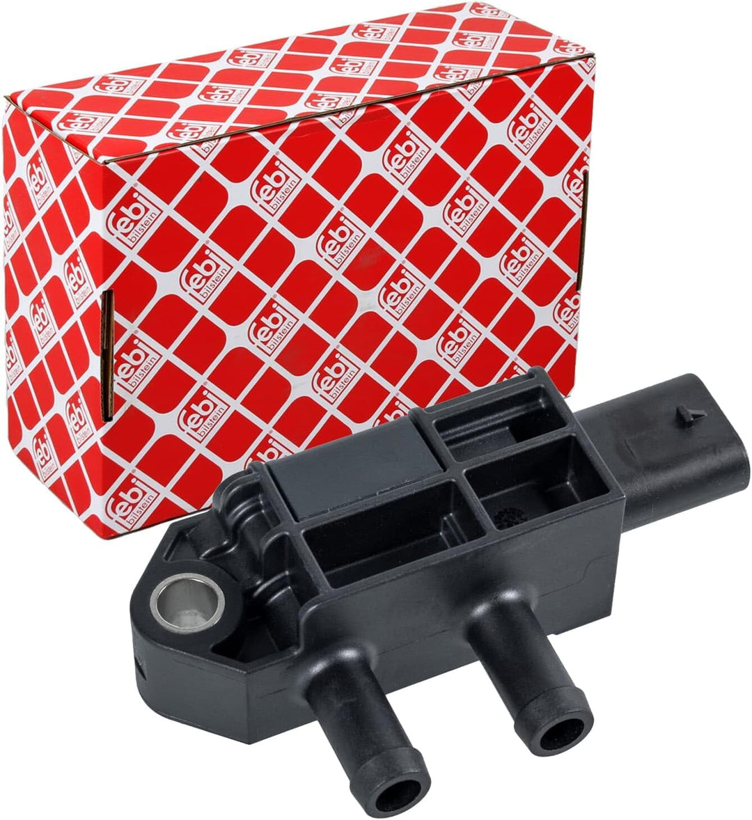 febi bilstein 171279 Abgasdrucksensor, 1 Stück