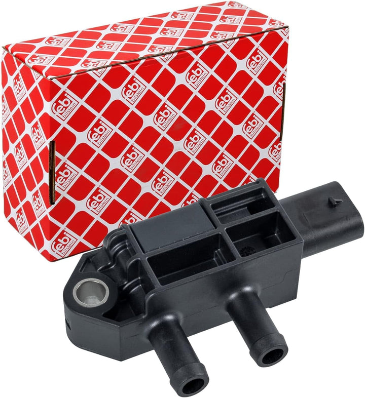 febi bilstein 171279 Abgasdrucksensor, 1 Stück