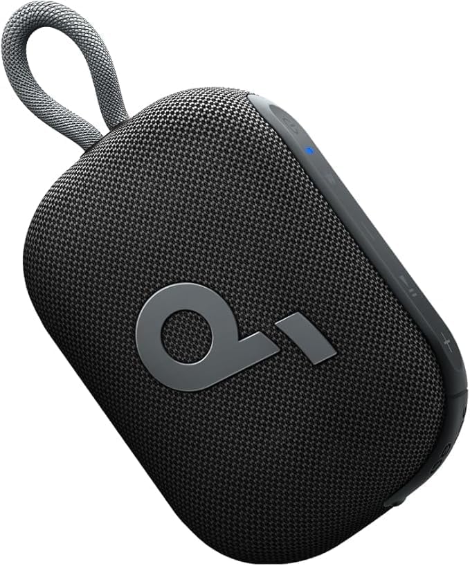 soundcore Select 4 Go