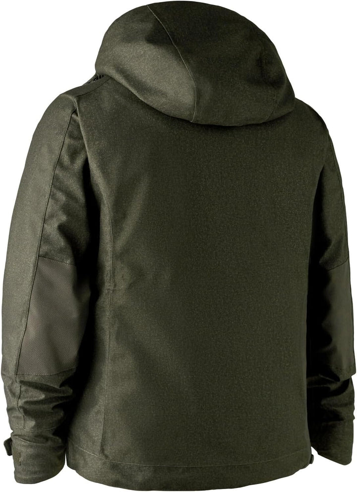 Deerhunter Jacke RAM C58 Grün, C58 Grün