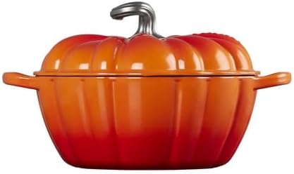 LE CREUSET - Cocotte 24 Abóbora, Vulcanico 21238240902430