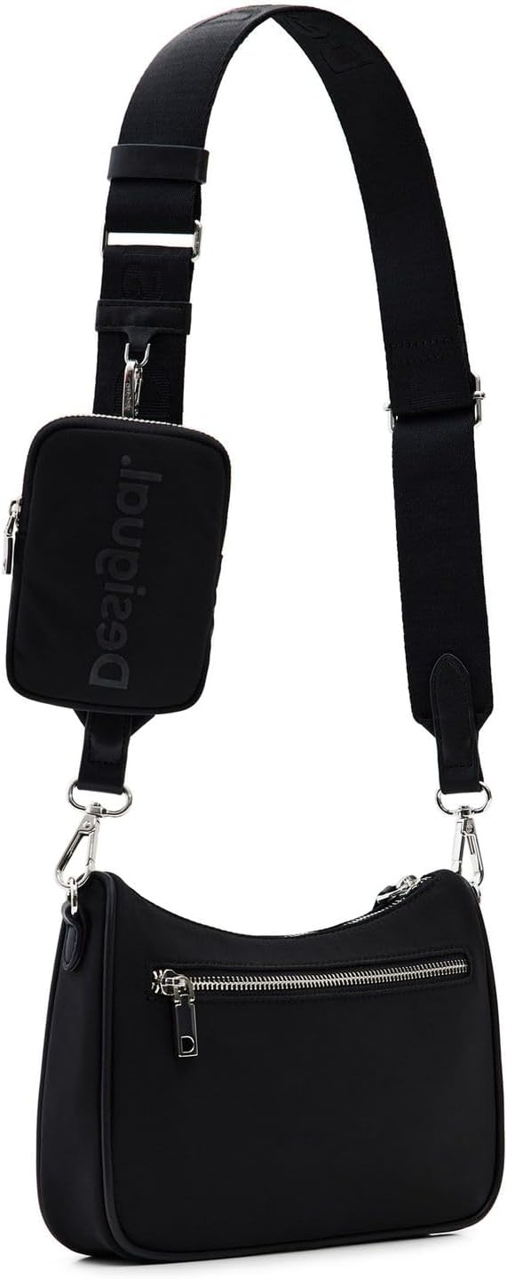 Desigual Schultertasche 23 cm
