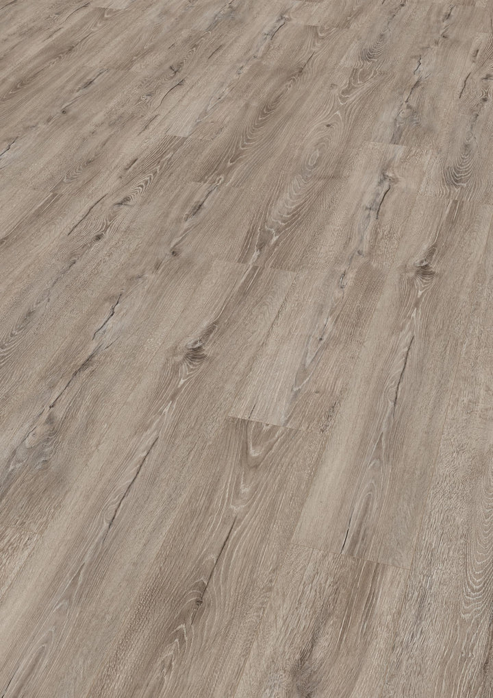 EGGER NatureSense Laminat EL2010 Melba Eiche grau 1292x193x7mm (2,494m²) 2,494m² | Boden, 2,494m² |