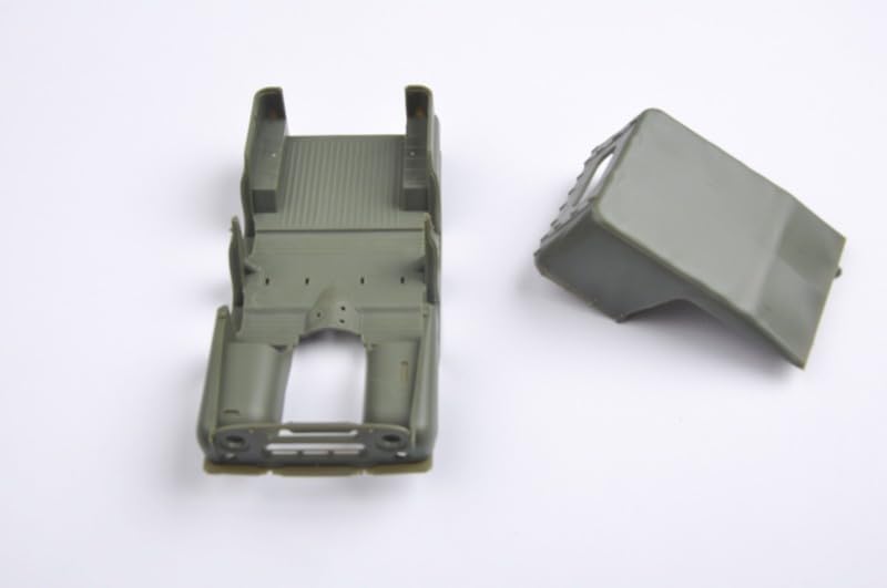Trumpeter 02327 Modellbausatz Soviet UAZ-469 All-Terrain Vehicle