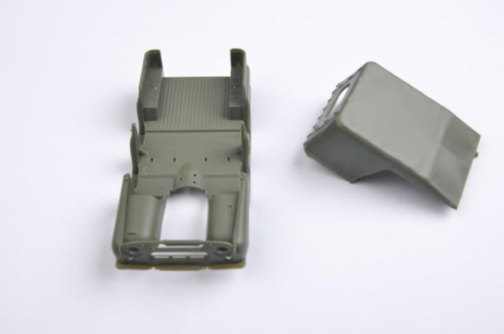 Trumpeter 02327 Modellbausatz Soviet UAZ-469 All-Terrain Vehicle