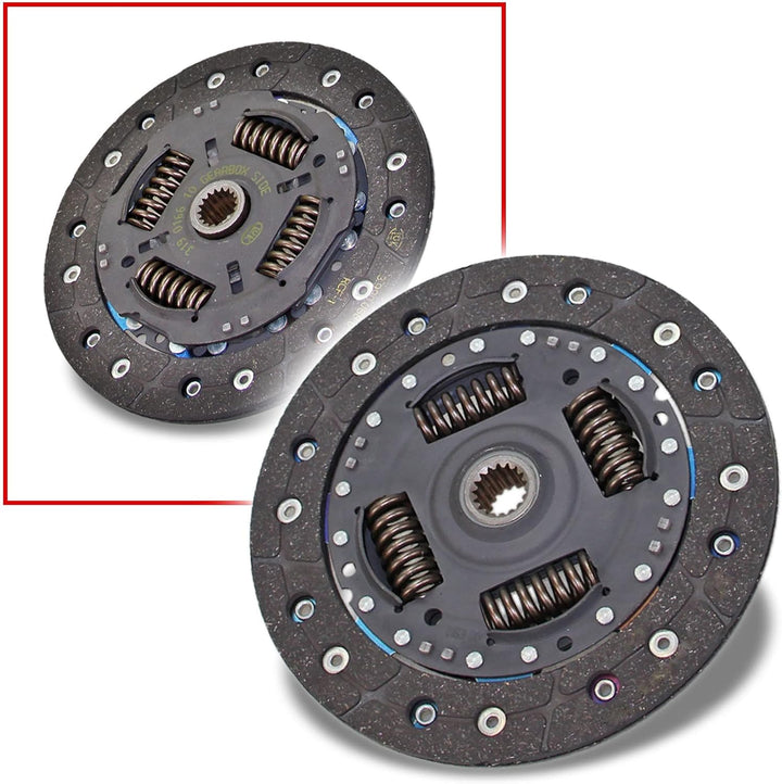 LUK 619 3063 33 619306333-LUK Kupplungssatz