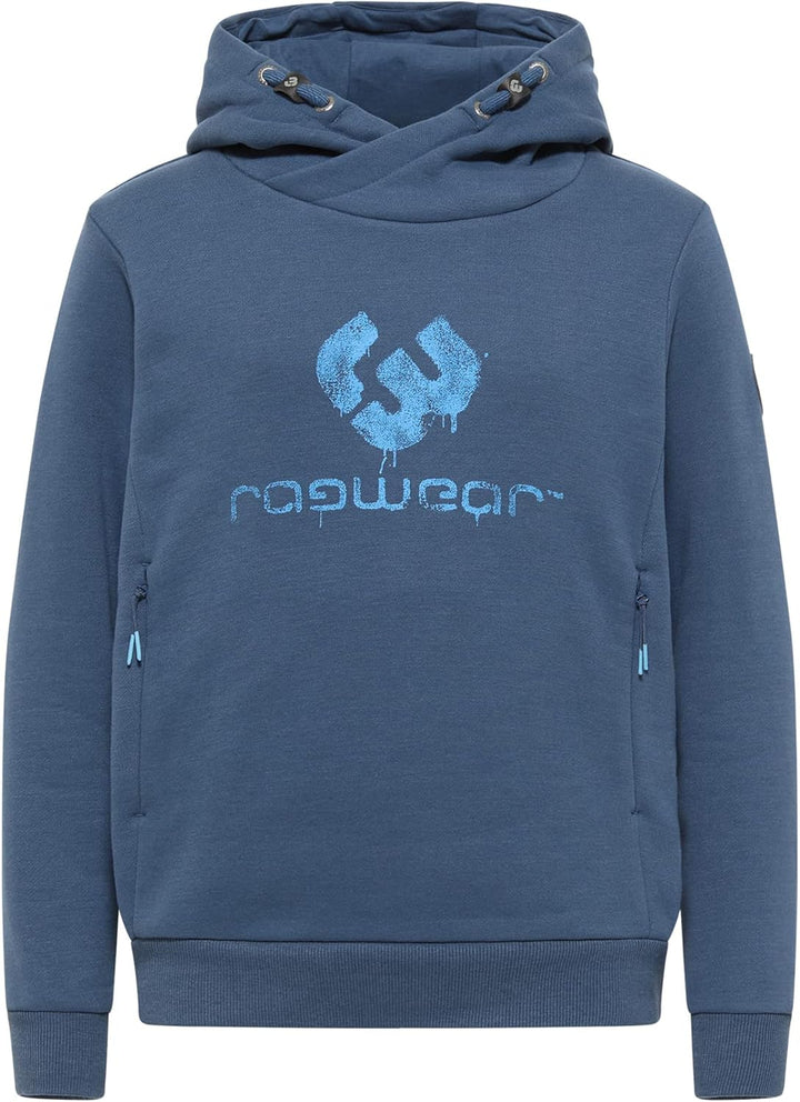 Ragwear Esam Jungen Sweatshirt