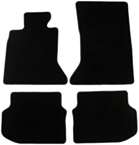 CARMAT Fussmatten Premium BM/F10Y10/P/B
