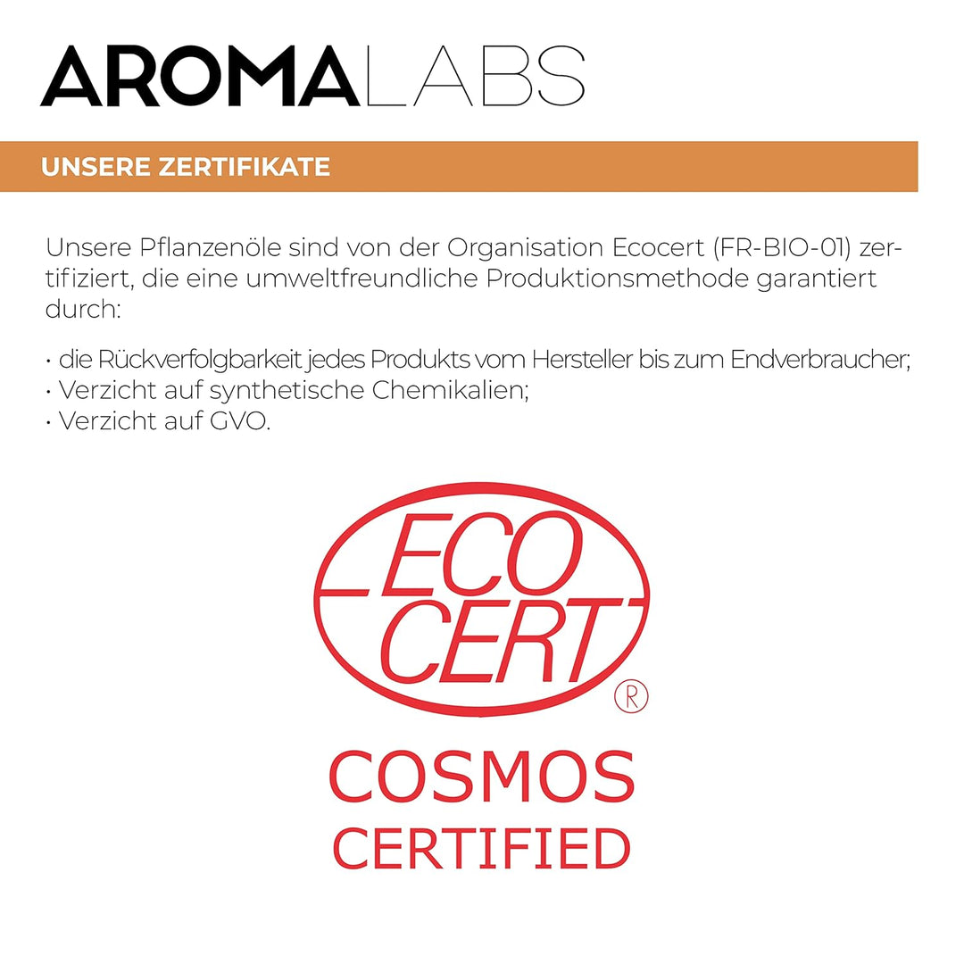 Bio Baobaböl (Adansonia digitata L) – kaltgepresst &amp; unraffiniert – 100% reines Pflanzenöl – 250 ml