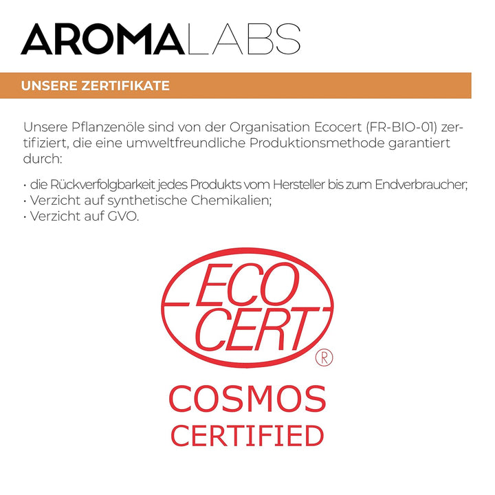 Bio Baobaböl (Adansonia digitata L) – kaltgepresst &amp; unraffiniert – 100% reines Pflanzenöl – 250 ml