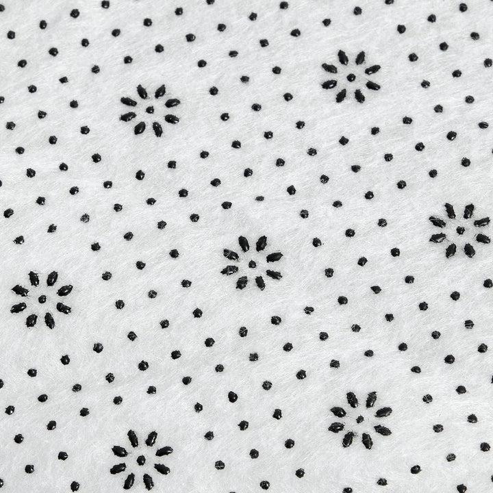 CanadianCat Company | Plüschmatte - Fensterliege | weiss | ca. 115 cm x 25 cm - Katzen Kuschelmatte