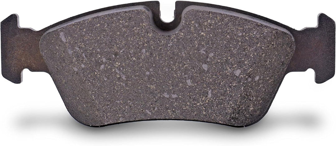 ATE 13.0460-7215.2 Bremsbelagsatz, Scheibenbremse