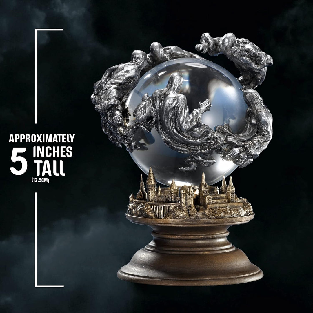 Harry Potter - Die Dementoren Kristallkugel Artnr. 7062 Einheitsgrösse Mehrfarbig, Einheitsgr&#xF6;&