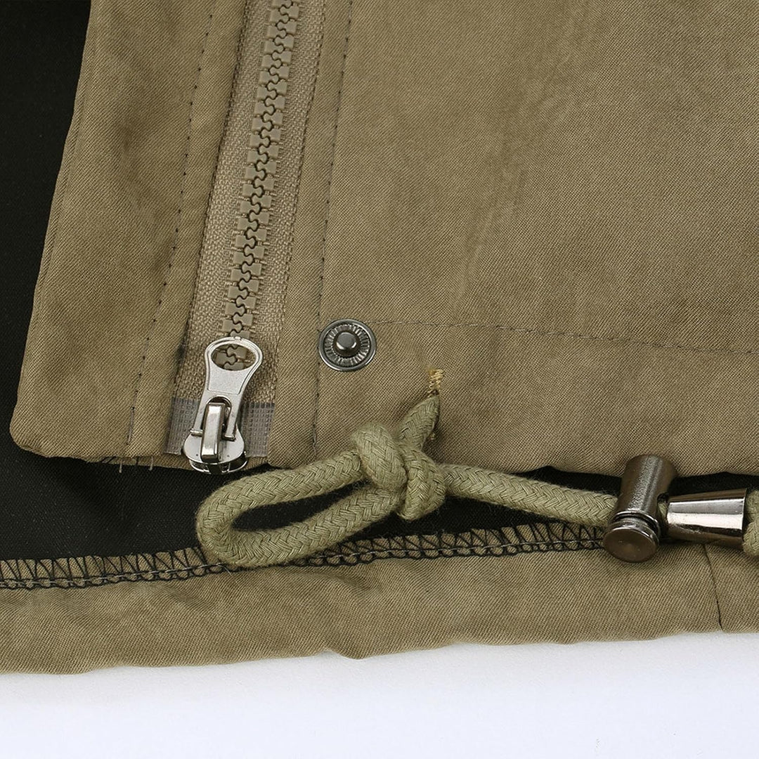Tragejacke Umstandsjacke Umstandsmode Winter 3 In 1 Schwangerschaftsjacke Mit Babyeinsatz Umstandsma