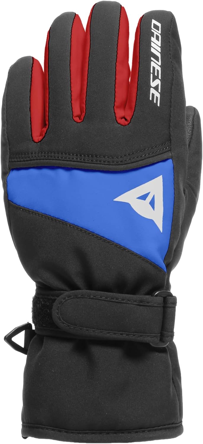 Dainese Unisex-Youth Hp Scarabeo Gloves Junior Handschuhe Kinder Ski, Snowboard, Schnee, Winter, Was