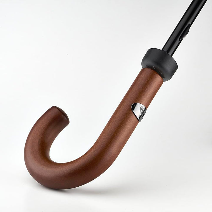 Fulton Huntsman Regenschirm, Schwarz, 106 Centimeters 106 centimeters Schwarz, 106 centimeters Schwa