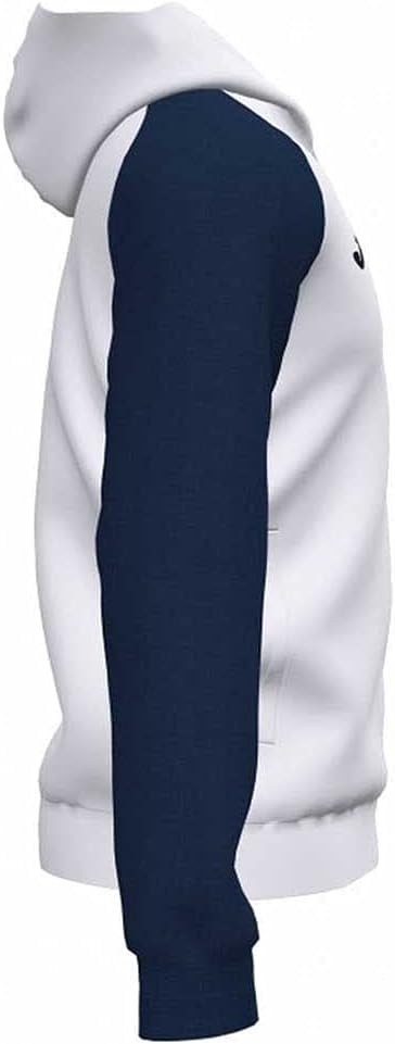 Joma Herren Trainingsanzug, 6XS - 3XL - Chándal Jacke mit Reissverschluss und schmal geschnittene Ho