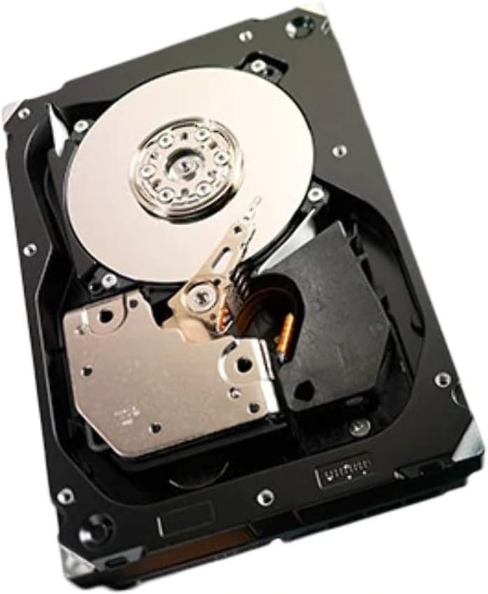 Seagate Cheetah 600 GB 3.5 SAS 600 GB Serial Attached SCSI (SAS)