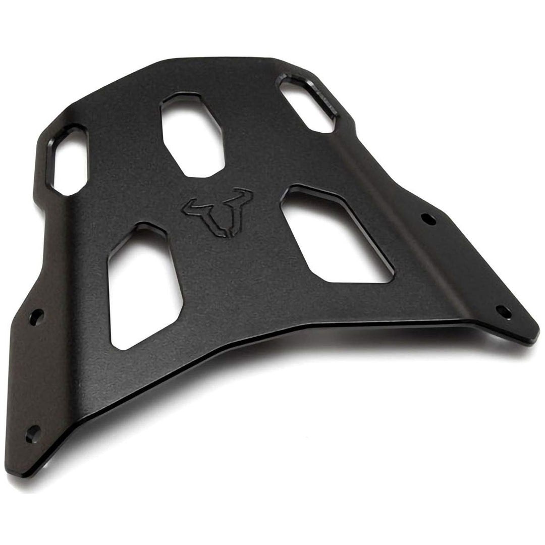 SW-MOTECH STREET-RACK Gepäckträger, Schwarz für Suzuki GSF 600 / 650 / 1200 / 1250