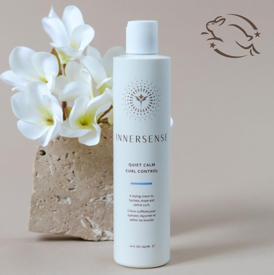 Sorand Innersense Organic Beauty Quiet Calm Curl Control (10 oz)