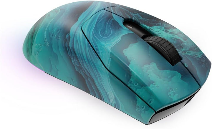 Sharkoon Skiller SGM25W Ocean Gaming Maus