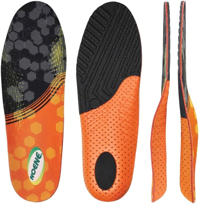 Noene Tennis Padel Ergonomic 5 mm Unisex 42/44 EU, 42/44 EU