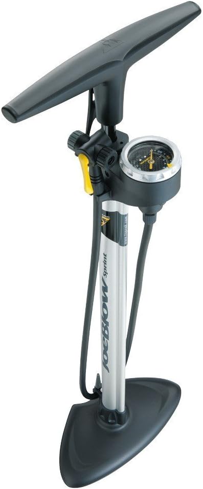 TOPEAK JoeBlow Sprint 11 bar