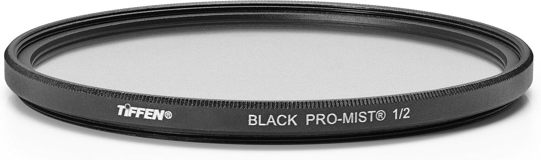 Tiffen Filter 82MM BLACK PRO-MIST 1/2 FILTER, 82mm