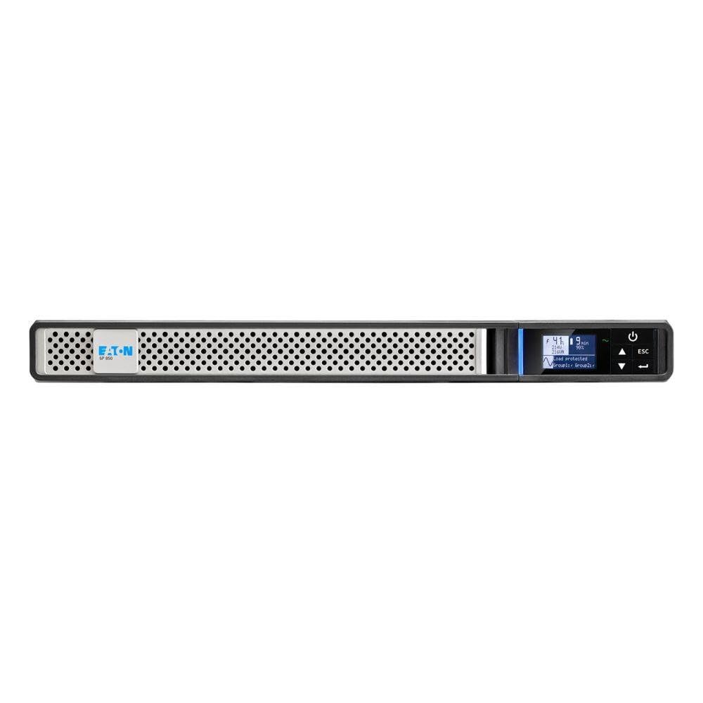 Gen 2 - USV (Rack - einbaufähig) - Wechselstrom 200/208/220/230/240 V - 680 Watt - 850 VA - 1-phasig
