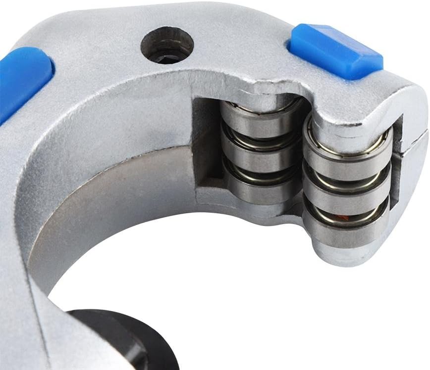Constant Swing Tubing Cutter Verstellbares Lager Rohr Schneiden Werkzeug für 5~50 mm Kupfer Aluminiu