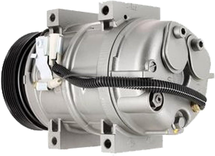 MAHLE ACP 803 000S A/C-Kompressor BEHR