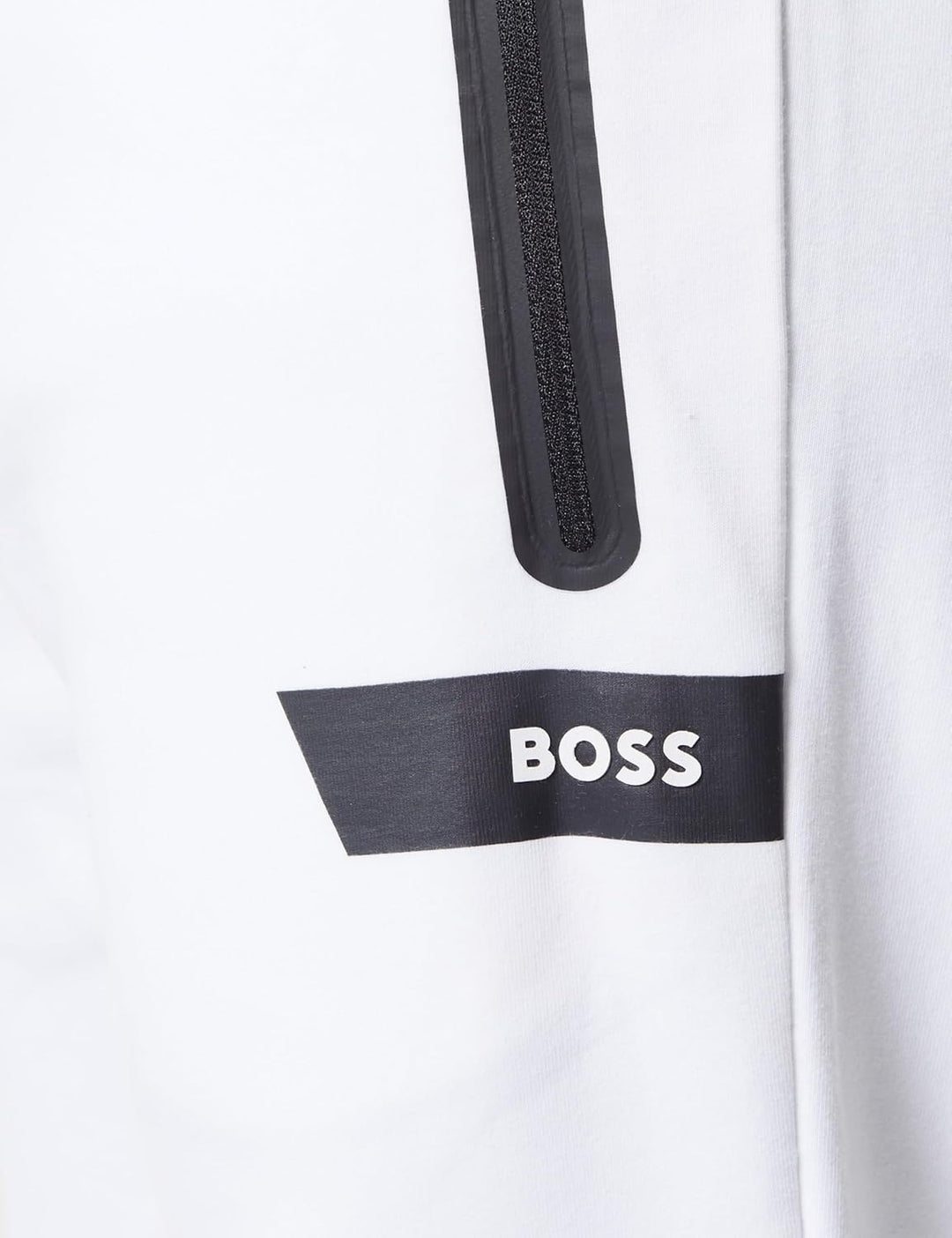 BOSS Herren Hadim 1 Hadim 1 M White100, M White100