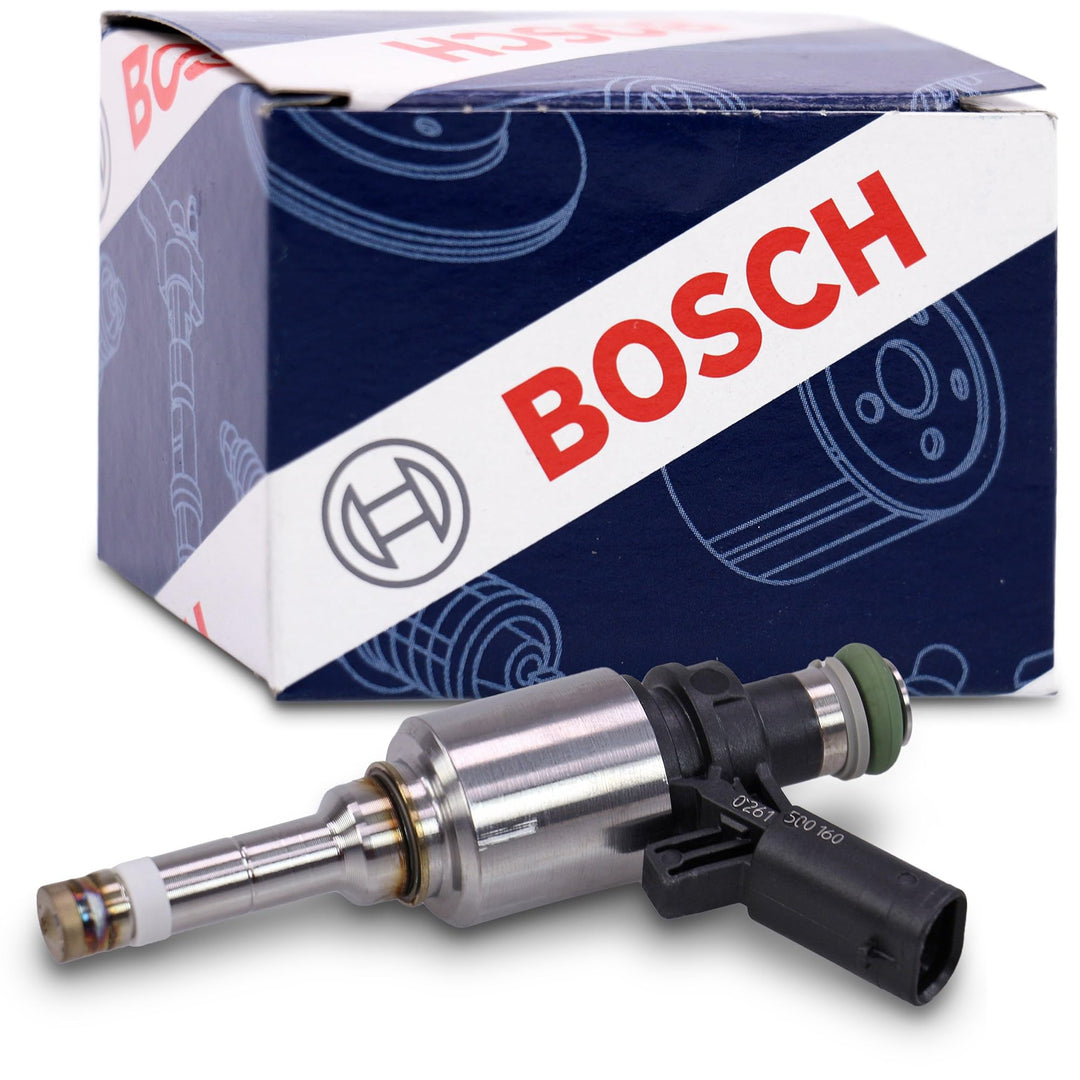 Bosch Einspritzventil (0 261 500 160)