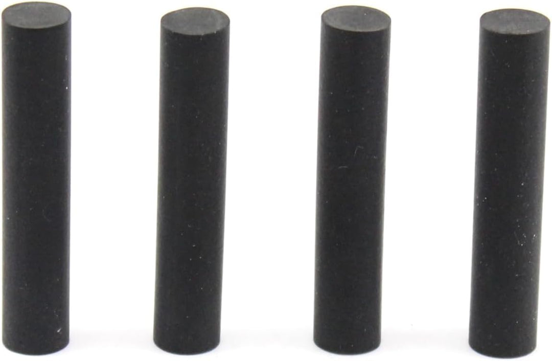 Tuningzylinder SP-61-4-Kanal - E=19/A=25, f. S51-Gehäuse, kpl. mit Kolben Ø=41,00mm (im Einzelkarton